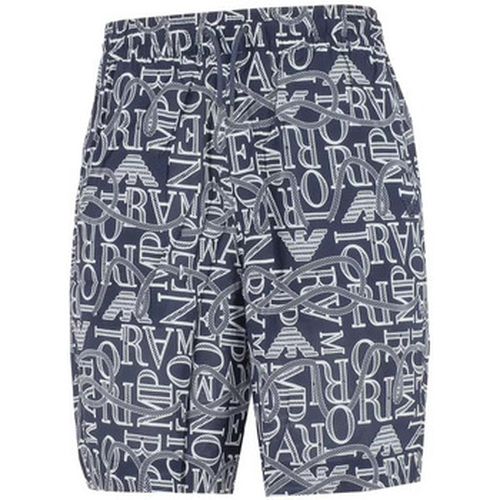 Short Ea7 Emporio Armani BEACHWEAR - Ea7 Emporio Armani - Modalova