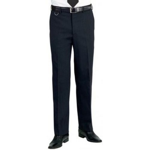 Pantalons de costume BK401 - Brook Taverner - Modalova