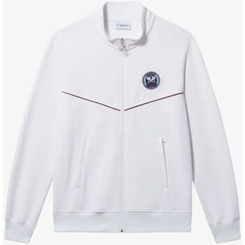 Sweat-shirt TEUGC0015 GIACCA LEGEND FELPA-002 BIANCO - Australian - Modalova