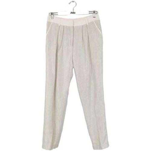 Pantalon Pantalon slim en coton - Belair - Modalova