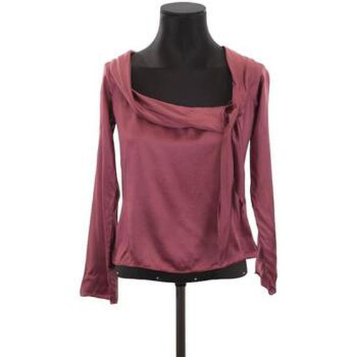 Blouses Tara Jarmon Top en soie - Tara Jarmon - Modalova