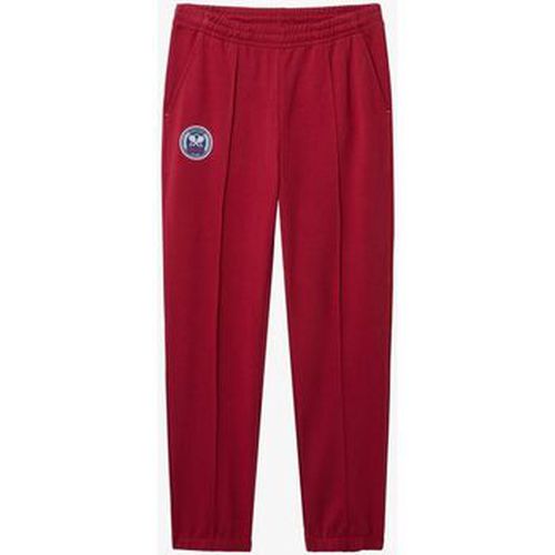 Jogging TEUPA0006 PANTALONE LEGEND-031 BORDEAUX - Australian - Modalova