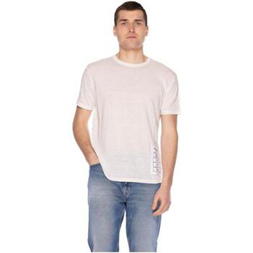 T-shirt Amaranto T-SHIRT - Amaranto - Modalova