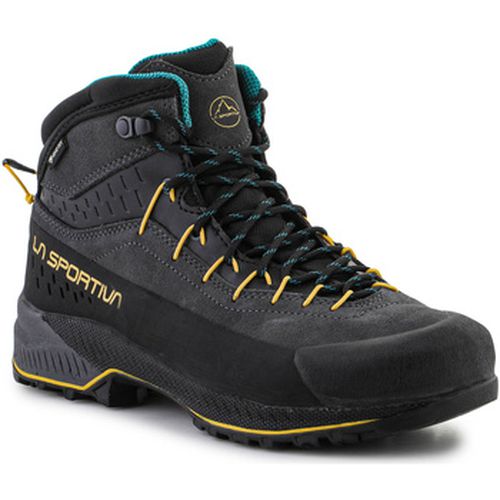 Chaussures TX4 Evo Mid GTX 37F900735 - La Sportiva - Modalova