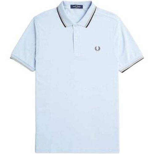 T-shirt Fred Perry - Fred Perry - Modalova