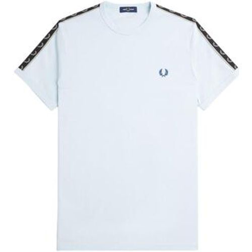 T-shirt Fred Perry - Fred Perry - Modalova