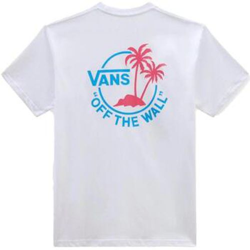 T-shirt Vans - Vans - Modalova