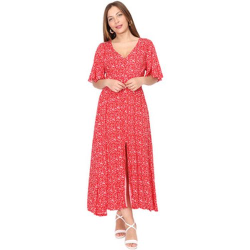 Robe La Modeuse 70489_P164917 - La Modeuse - Modalova