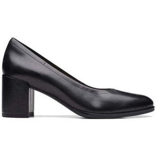 Chaussures escarpins Freva 55 Court - Clarks - Modalova