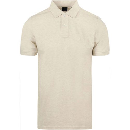 T-shirt Suitable Polo Mang Ecru - Suitable - Modalova
