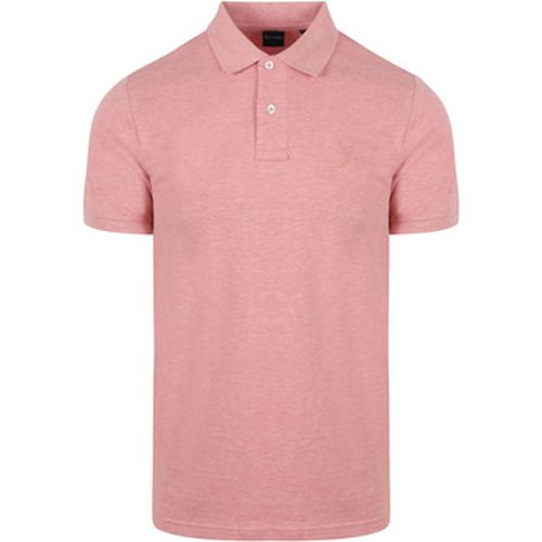 T-shirt Suitable Polo Mang Rose - Suitable - Modalova