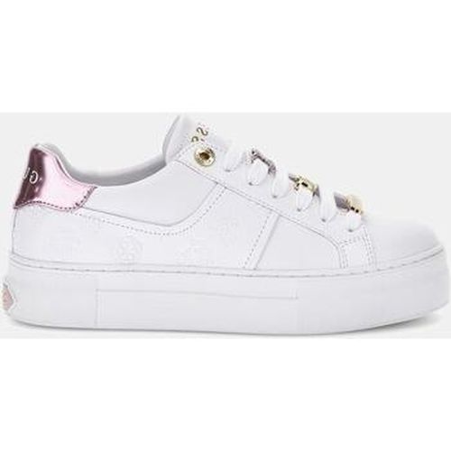 Chaussures GSDPE24-FLJGIE-whi - Guess - Modalova