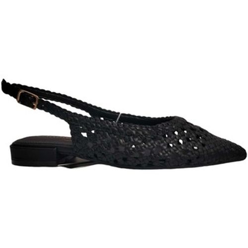 Chaussures escarpins 161472-nero - Carmela - Modalova