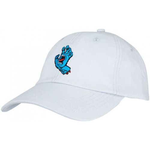 Casquette Screaming mini hand - Santa Cruz - Modalova