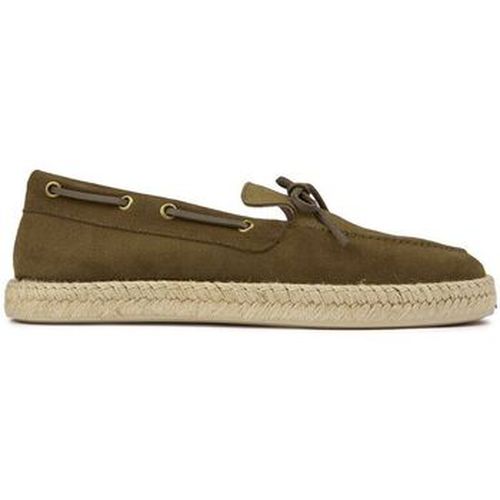 Espadrilles Ostuni Des Chaussures - Geox - Modalova