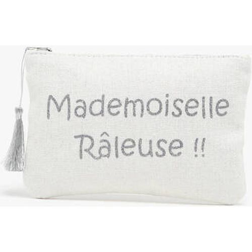 Trousse Trousse Melle Raleuse SURPRISE 038-00078-D1 - Miniprix - Modalova