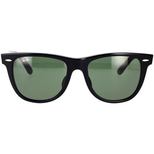 Lunettes de soleil Occhiali da Sole RB2140F 901 - Ray-ban - Modalova