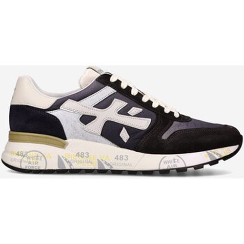 Baskets basses Premiata 6618 - Premiata - Modalova