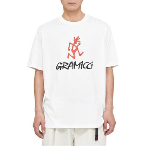 T-shirt Gramicci G4SU-T097 - Gramicci - Modalova