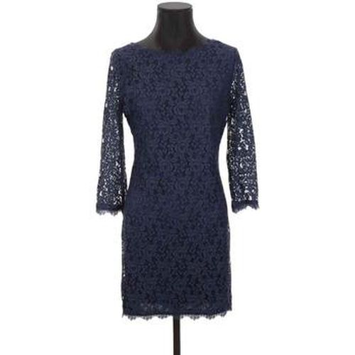 Robe courte Robe en dentelle - Diane Von Furstenberg - Modalova