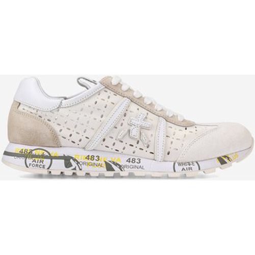 Baskets basses Premiata 6669 - Premiata - Modalova