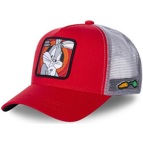 Casquette Casquette trucker enfant Looney Tunes Bugs Bunny - Capslab - Modalova