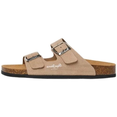 Mules Sandales Ref 65746 812 Ecru - Pepe jeans - Modalova