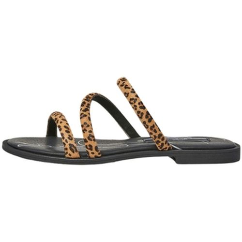 Sandales Sandales Ref 62815 875 Leopard - Pepe jeans - Modalova