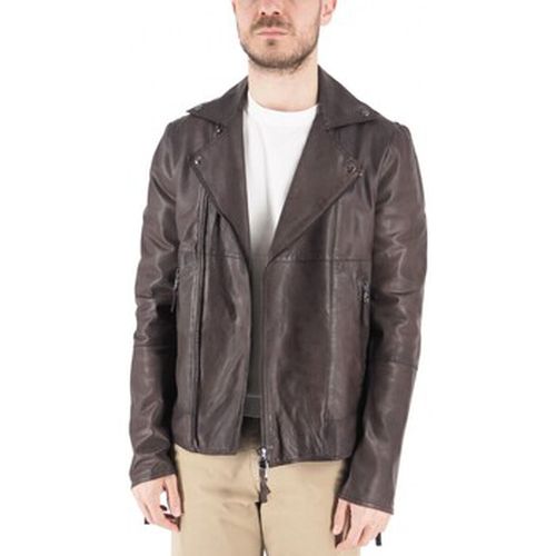 Veste Bully Leather Veste de cuir - Bully Leather - Modalova