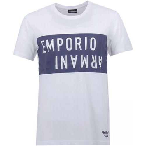 T-shirt BEACHWEAR - Ea7 Emporio Armani - Modalova
