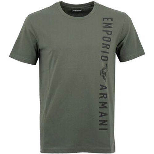 T-shirt BEACHWEAR - Ea7 Emporio Armani - Modalova