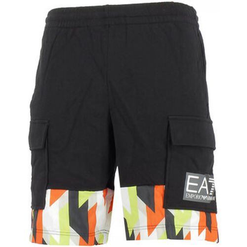 Short Ea7 Emporio Armani Short - Ea7 Emporio Armani - Modalova