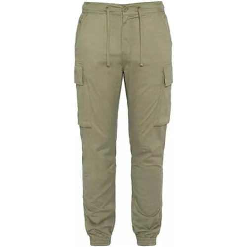 Pantalon CARGO ELASTIQUE EN BAS TRRANDY170 - Schott - Modalova