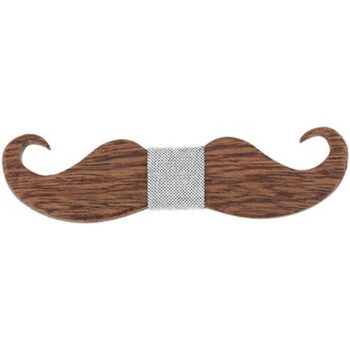 Cravates et accessoires Noeud papillon Big Moustache - Tony & Paul - Modalova