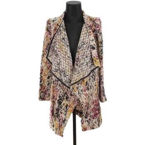 Gilet Bash Tricot multicolore - Bash - Modalova