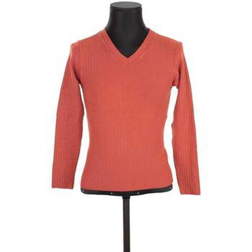 Blouses Tara Jarmon Top orange - Tara Jarmon - Modalova