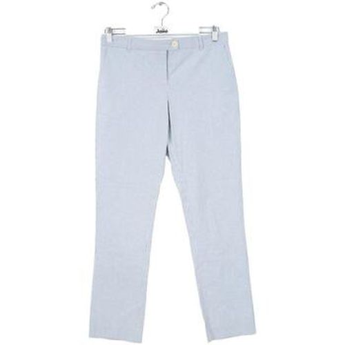 Pantalon Pantalon droit en coton - Bonpoint - Modalova