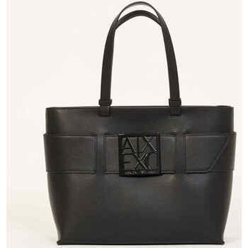 Cabas EAX Grand sac cabas - EAX - Modalova