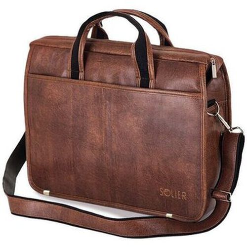 Sac ordinateur Solier S13 - Solier - Modalova