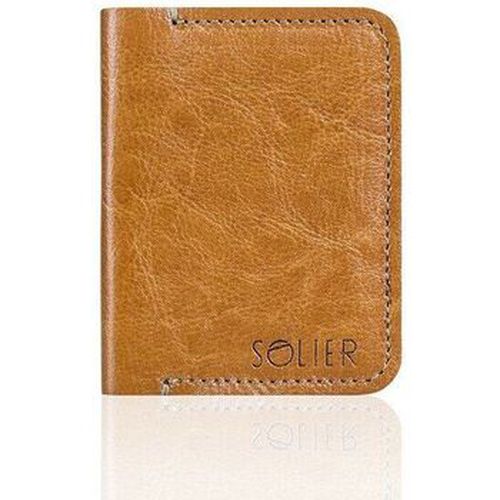 Portefeuille Solier SW11 SLIM - Solier - Modalova