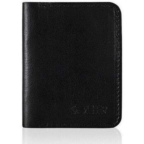 Portefeuille Solier SW11 SLIM - Solier - Modalova