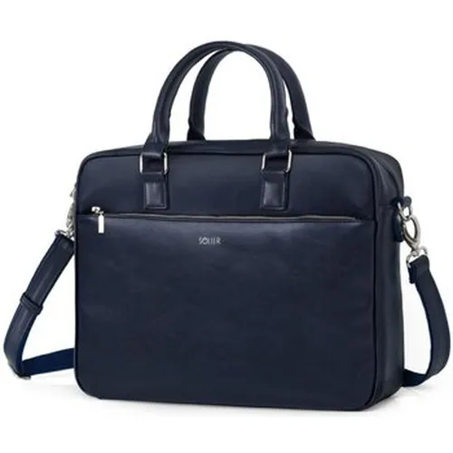 Sac ordinateur Solier S34 Longford - Solier - Modalova