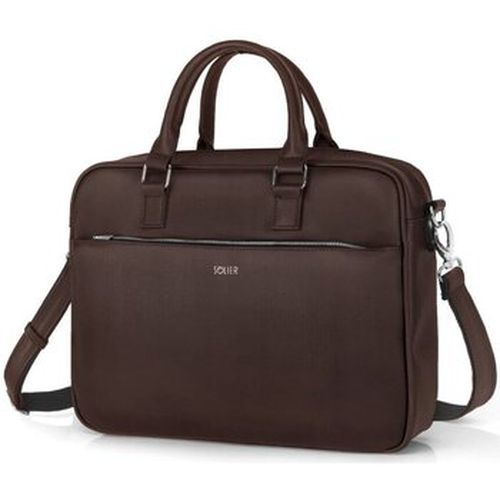 Sac ordinateur Solier S34 Longford - Solier - Modalova