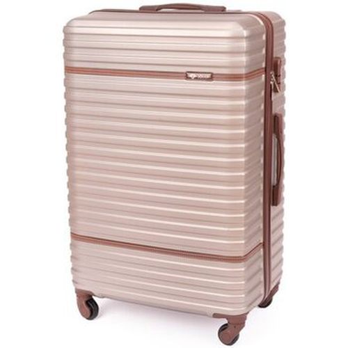 Valise Solier Walizka STL957 - Solier - Modalova