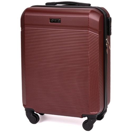 Valise Solier Walizka STL945 - Solier - Modalova