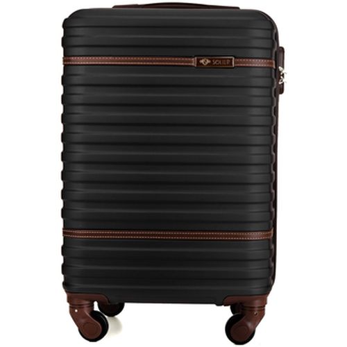 Valise Solier Walizka STL957 - Solier - Modalova