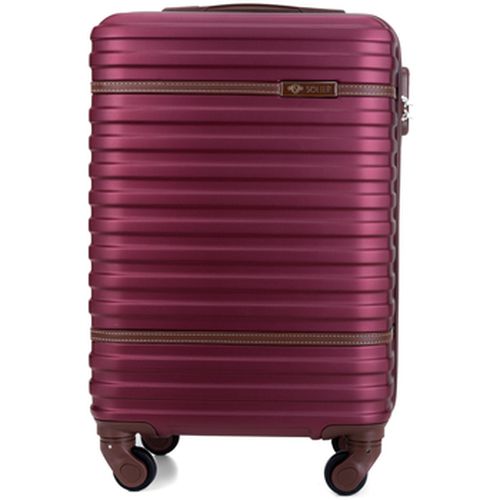 Valise Solier Walizka STL957 - Solier - Modalova