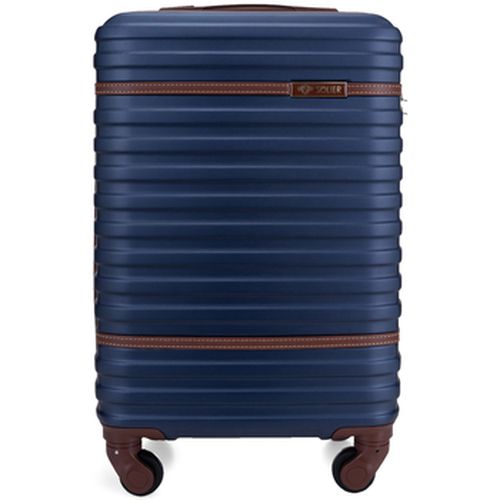 Valise Solier Walizka STL957 - Solier - Modalova