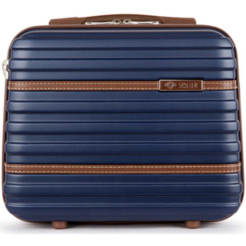 Valise Solier Kuferek STL957 - Solier - Modalova