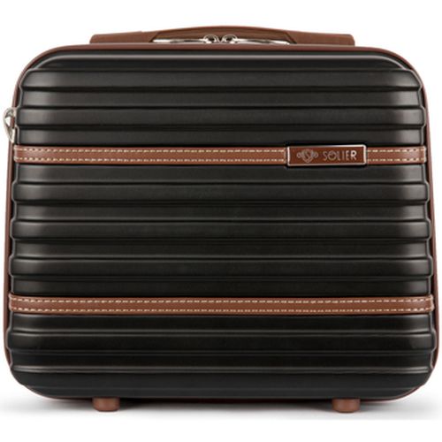 Valise Solier Kuferek STL957 - Solier - Modalova